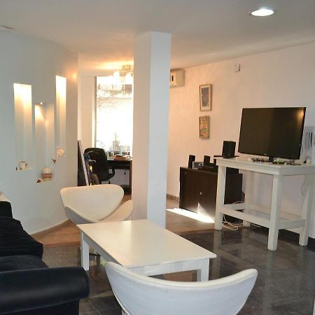 Perfecto Espacio 산티아고 델 에스테로 외부 사진
