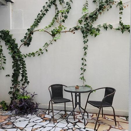 Perfecto Espacio 산티아고 델 에스테로 외부 사진