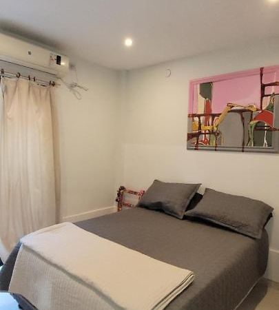 Perfecto Espacio 산티아고 델 에스테로 외부 사진