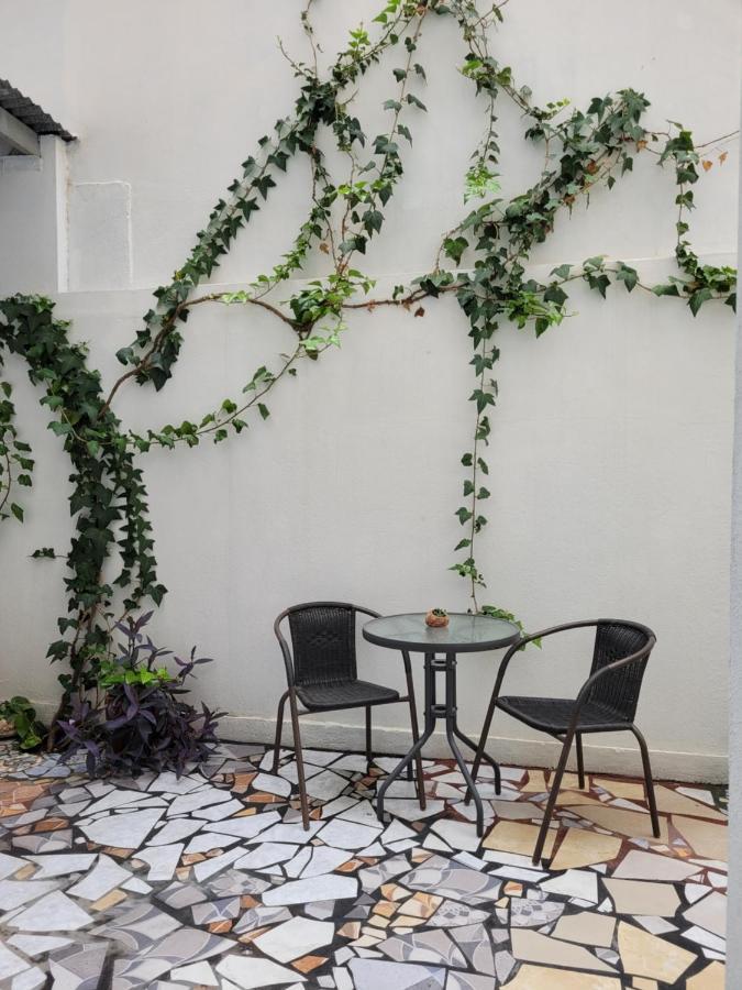 Perfecto Espacio 산티아고 델 에스테로 외부 사진