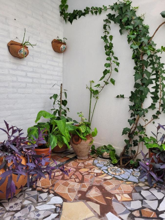 Perfecto Espacio 산티아고 델 에스테로 외부 사진