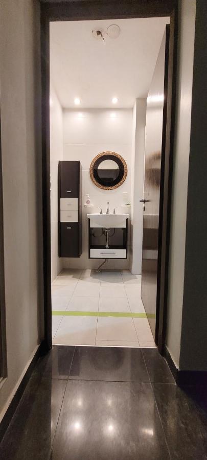 Perfecto Espacio 산티아고 델 에스테로 외부 사진