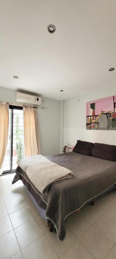 Perfecto Espacio 산티아고 델 에스테로 외부 사진