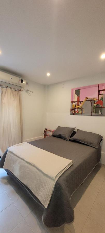 Perfecto Espacio 산티아고 델 에스테로 외부 사진